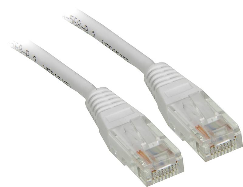 

Патч-корд UTP кат.5e, 2 м, RJ45-RJ45, белый, CU, TWT (TWT-45-45-2.0-WH)