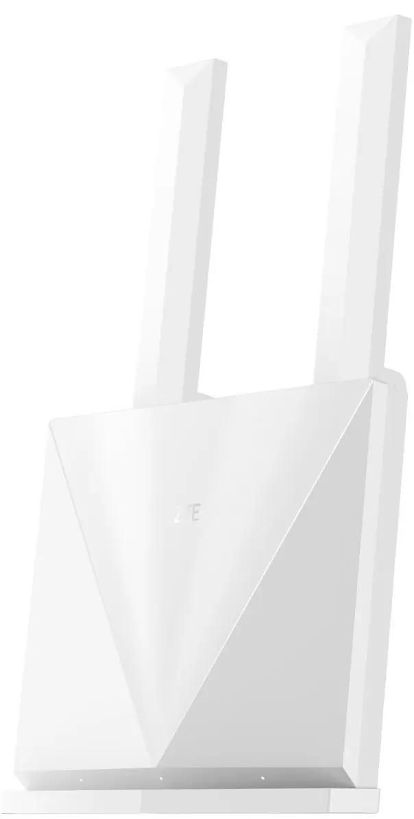 

Wi-Fi роутер ZTE K10, 802.11a/b/g/n, 2.4 ГГц, до 300 Мбит/с, LAN 1x100 Мбит/с, WAN 1x100 Мбит/с, внешних антенн: 2, LTE (K10), K10
