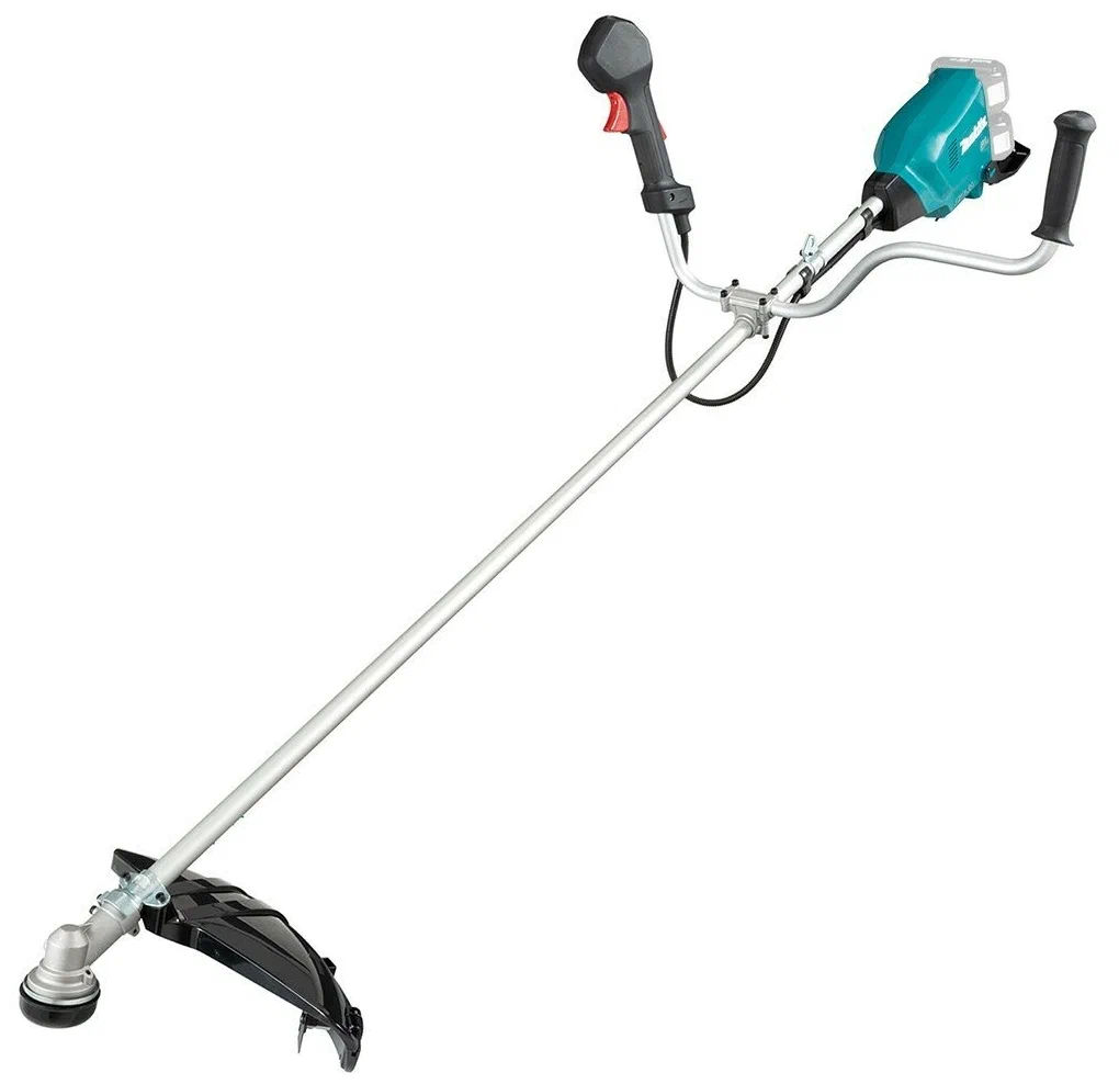 Триммер аккумуляторный Makita DUR369AZ, аккумуляторный
