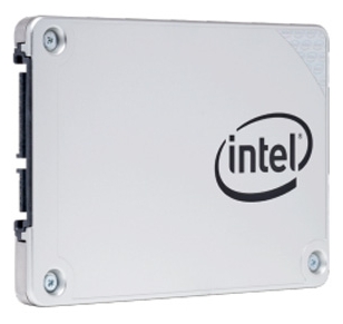 SSD накопитель Intel 180Gb SATA3 (SSDSC2KW180H6X1)