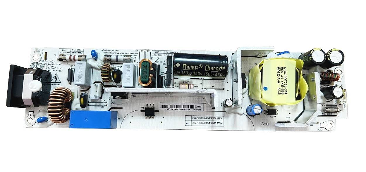 

Плата питания Pantum оригинальная для Pantum BP5100/BM5100 (302111016101)
