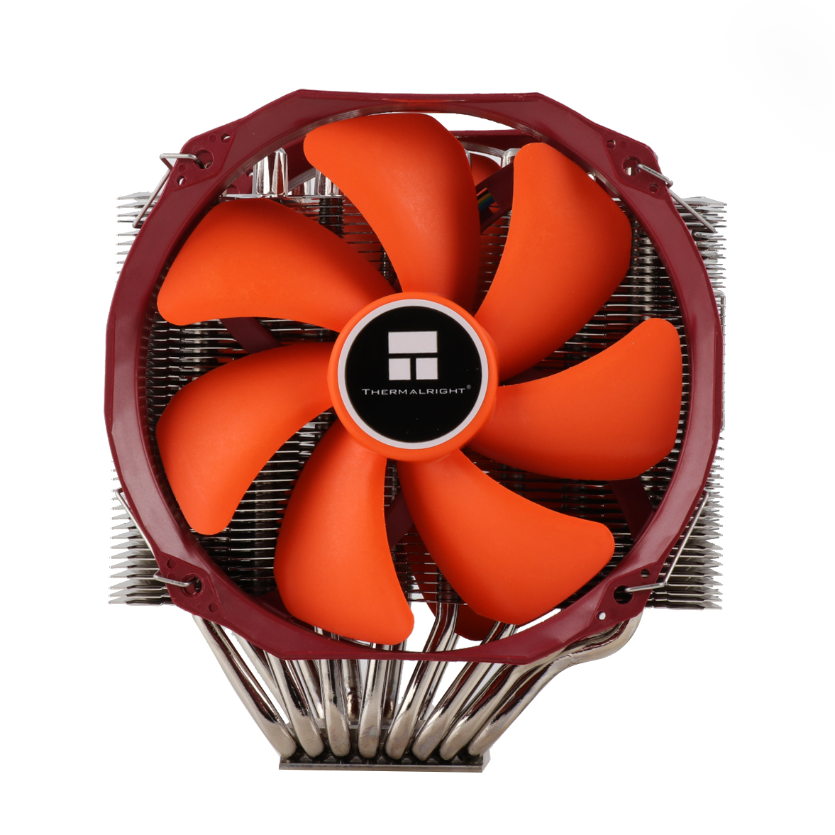 

Кулер для процессора Thermalright Silver Arrow IB-E Extreme Rev.B для Socket 775/115x/1200/1356/1366/2011/2011-3/2066/AM4/AM5, 140 мм, 2500rpm, 45 дБА, 300 Вт, 4-pin PWM, Al+Cu (Silver Arrow IB-E Extreme Rev.B_1700), Silver Arrow IB-E Extreme Rev.B