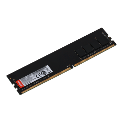 

Память DDR4 DIMM 4Gb, 2666MHz, CL19, 1.2V, Dahua C300 (DHI-DDR-C300U4G26) Retail, DDR-C300U4G26