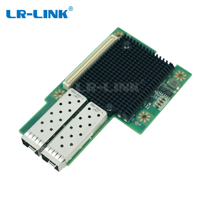 

Сетевая карта LR-Link LRES3002PF-OCP, 2xSFP+, 10 Гб/с, PCI-E OCP 2.0, Retail (LRES3002PF-OCP), LRES3002PF-OCP