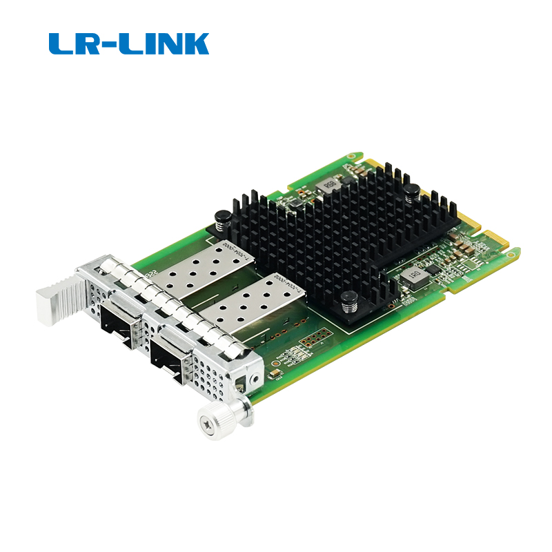 

Сетевой модуль LR-Link LRES3032PF-OCP, 2xSFP+, 10 Гб/с, PCI-E OCP 3.0, Retail (LRES3032PF-OCP), LRES3032PF-OCP