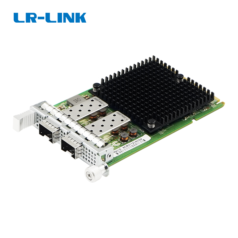 

Сетевой модуль LR-Link LRES3039PF-OCP, 2xSFP+, 10 Гб/с, PCI-E OCP 3.0, Retail (LRES3039PF-OCP), LRES3039PF-OCP