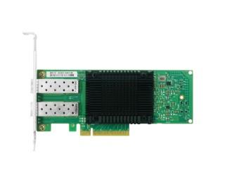 

Сетевая карта LR-Link LRES1054PF-2SFP28, 2xSFP28, 10 Гб/с, PCI-E, Retail (LRES1054PF-2SFP28), LRES1054PF-2SFP28
