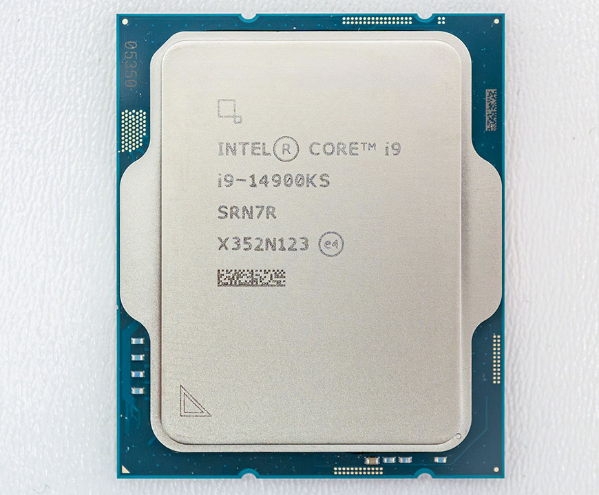 Процессор Intel Core i9-14900KS tray (OEM)