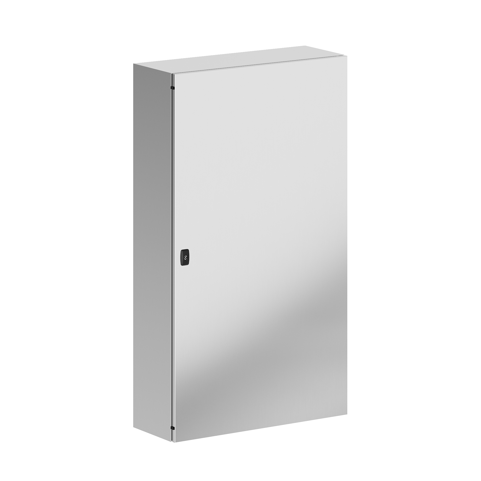 Корпус металлический 1.4 м x 30 см x 80 см, IP 66, DKC