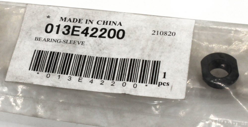 Подшипник скольжения Xerox (013E42200)