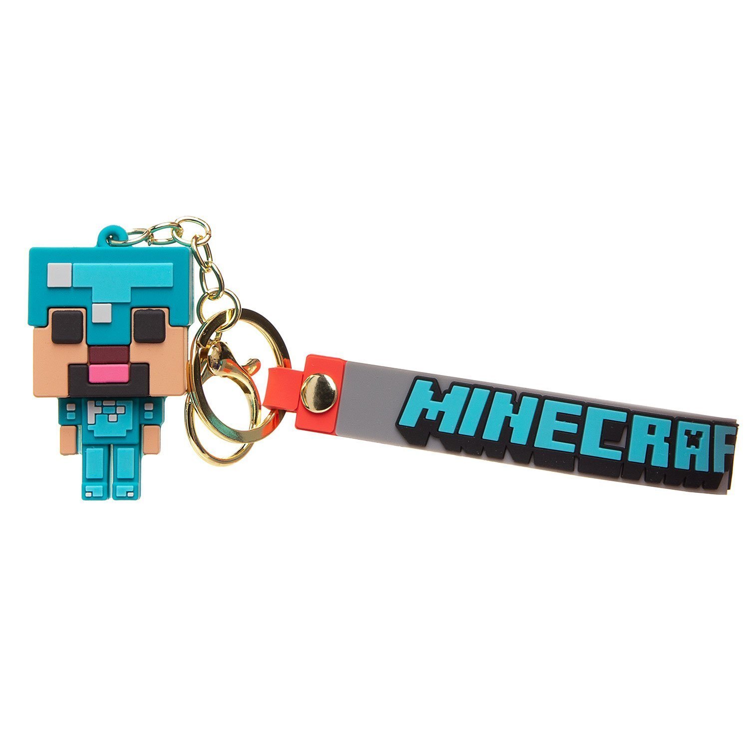 Брелок trinket "Diamond Steve" 24