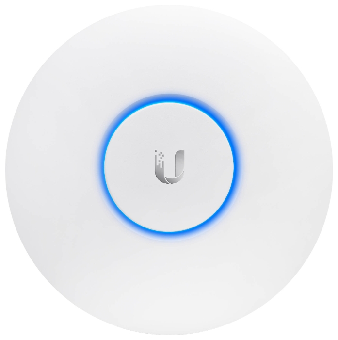 Точка доступа Ubiquiti UniFi AP AC Light LAN 1 Гбит/с (UAP-AC-LITE)