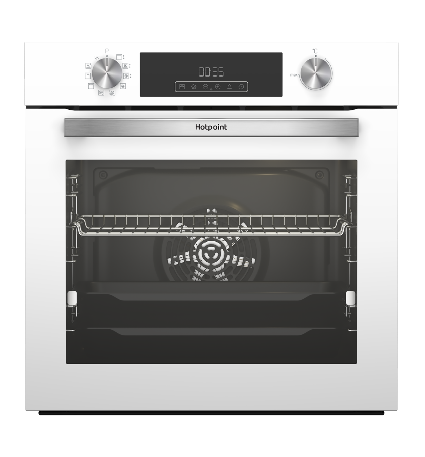 Духовой шкаф Hotpoint-Ariston FE8 821 H WH, белый
