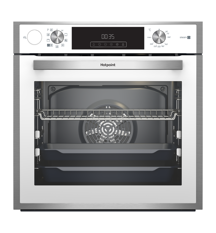Духовой шкаф Hotpoint-Ariston FE8 S832 JSH WH, белый