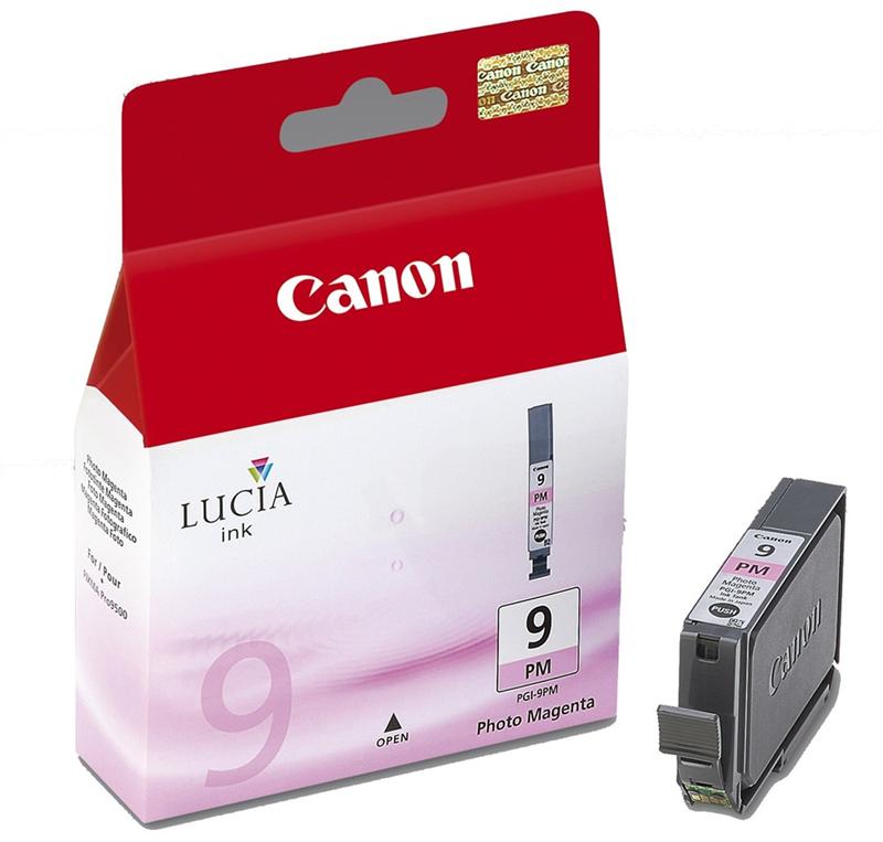 Картридж Canon PGI-9PM (1039B001)