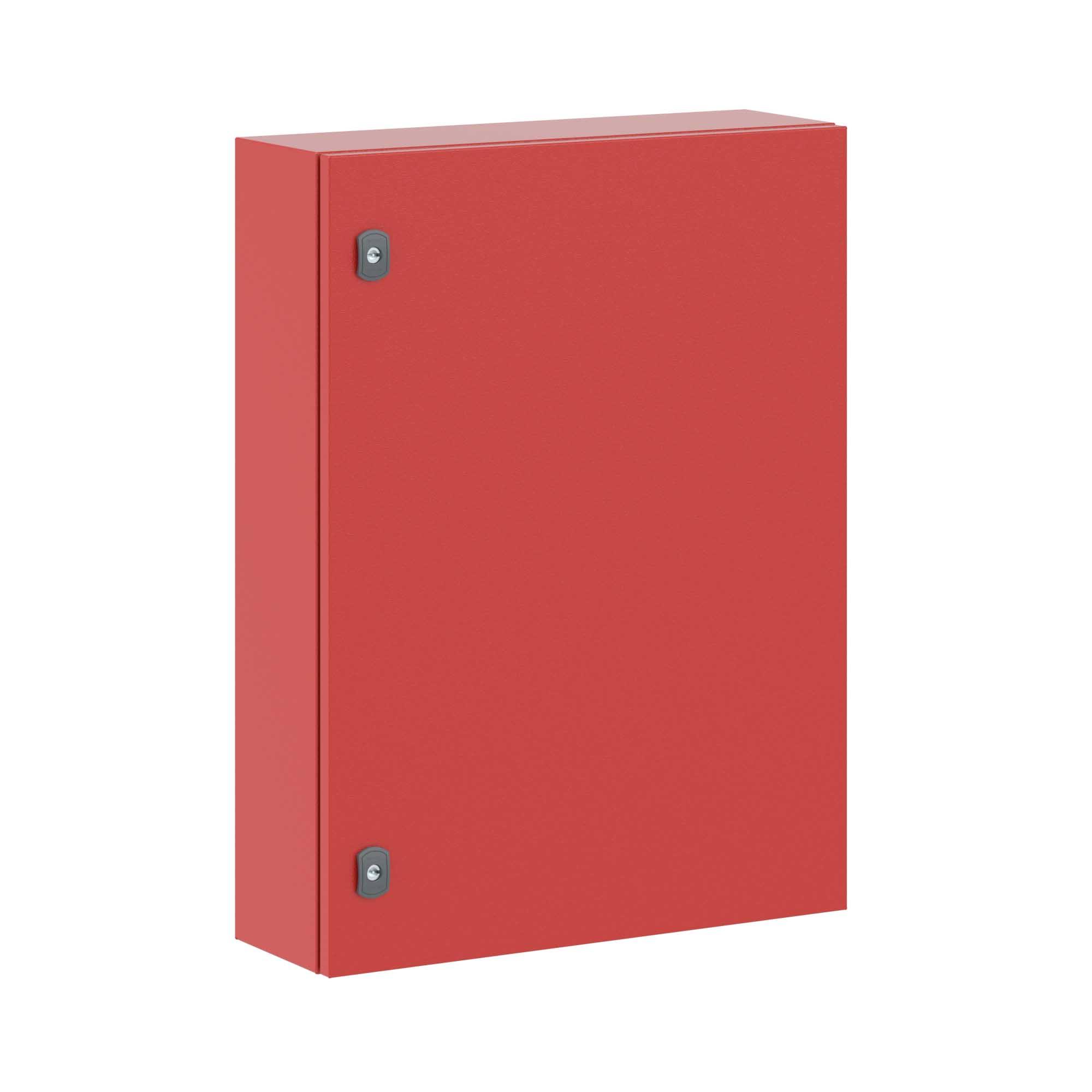Корпус металлический 80 см x 30 см x 60 см, IP 66, DKC