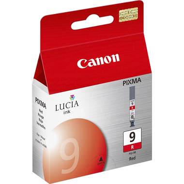 Картридж Canon PGI-9R (1040B001)