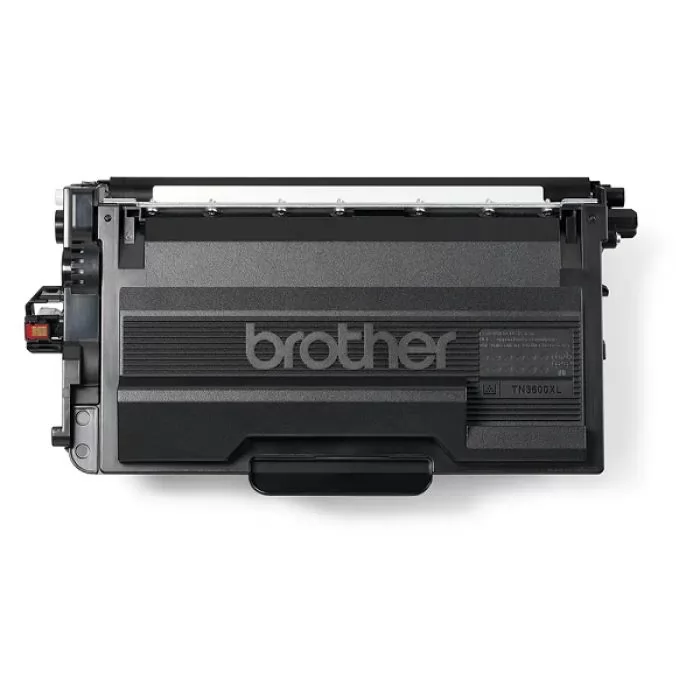 

Картридж лазерный Brother TN-3600XL, черный, 6000 страниц, оригинальный для Brother HL-L5210DN/HL-L5210DW/HL-L5215DN/HL-L6210DW/HL-L6410DN/HL-L6415DN/DCP-L5510DN/MFC-L5710DN/MFC-L5715DN/MFC-L5710DW/MFC-L6710DW/MFC-L6910DN/MFC-L6915N