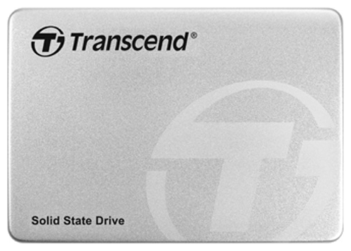 

Твердотельный накопитель (SSD) Transcend 120Gb 220S, 2.5", SATA3 (TS120GSSD220S)