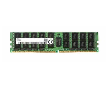 

Память DDR4 RDIMM 64Gb, 3200MHz, CL22, 1.2V, Dual Rank, ECC Reg, Hynix (HMAA8GR7CJR4N-XN)