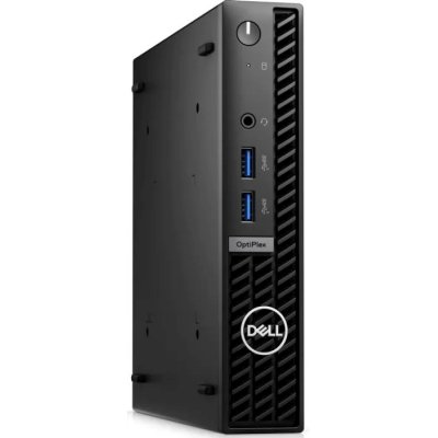 

Неттоп Dell OptiPlex 7010 MFF, Intel Core i5 13500T 1.6 ГГц, 16Gb RAM, 512Gb SSD, BT, Linux, черный, клавиатура, мышь (7010-5653) Английская клавиатура!, 7010 MFF