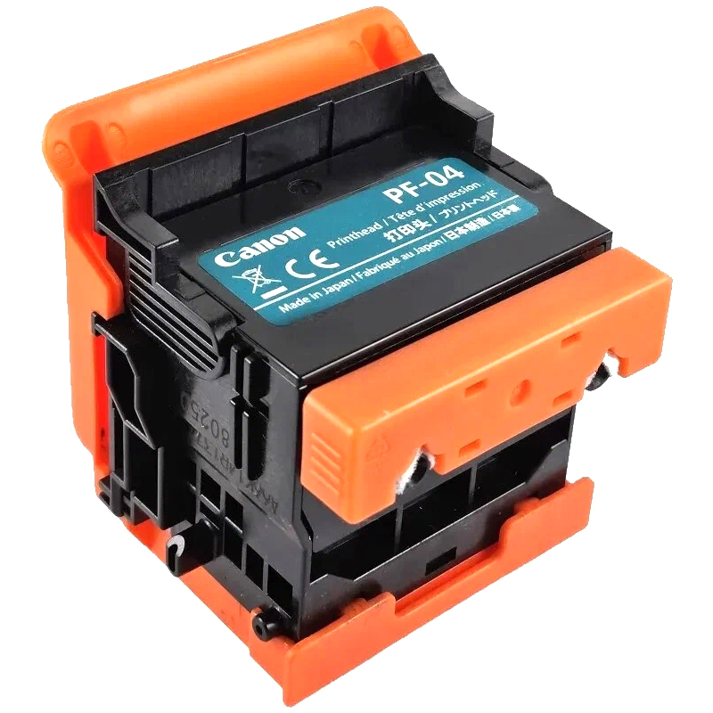 Печатающая головка Canon PF-04 (3630B001)