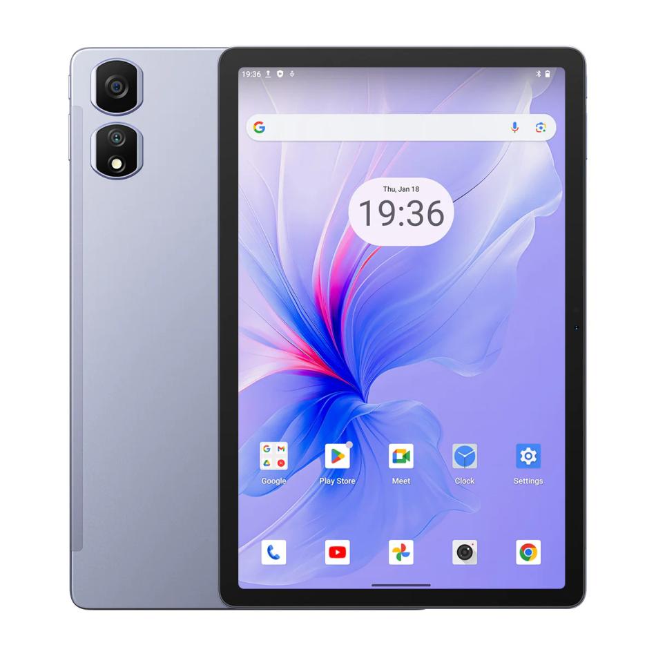 Планшет Blackview Tab 16 Pro 11", 8Gb/256Gb, фиолетовый