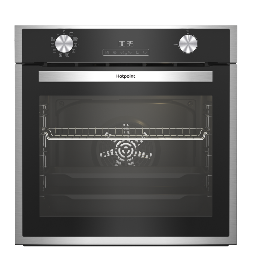 Духовой шкаф Hotpoint-Ariston FE9 824 H IX, нержавеющая сталь