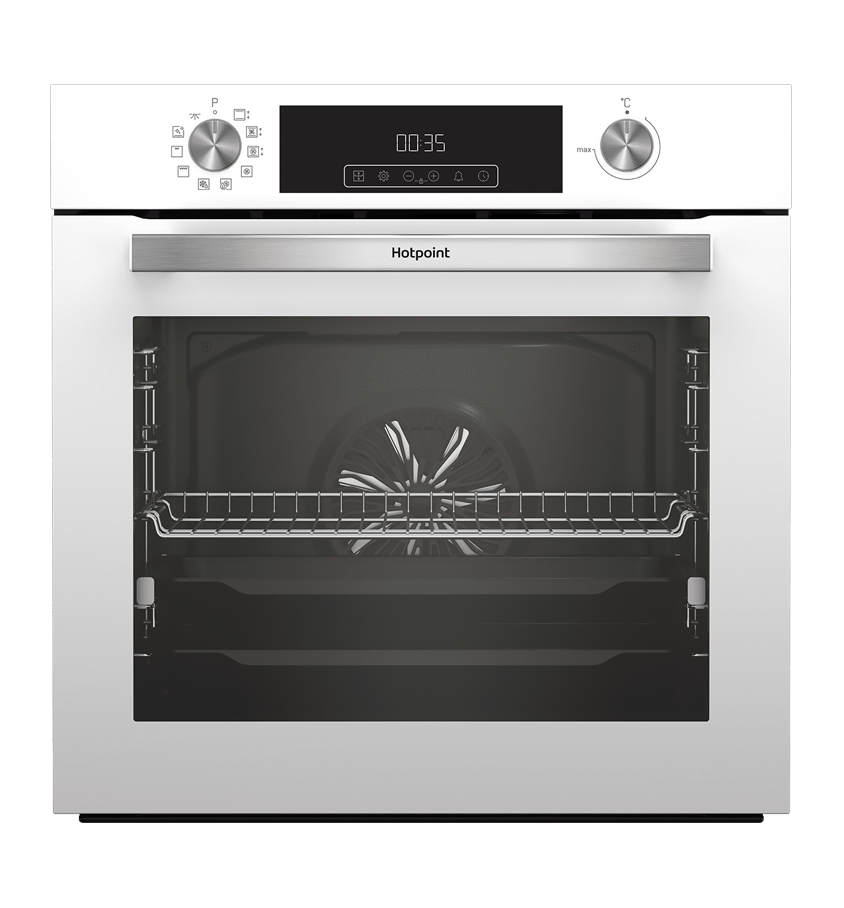 Духовой шкаф Hotpoint-Ariston FE9 831 JSH WHG, белый