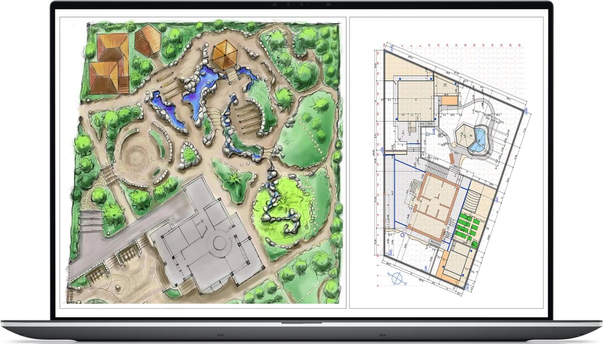 

Ноутбук Dell Precision 5770 17" 3820х2400 Touch, Intel Core i7 12700H 2.3 ГГц, 16Gb RAM, 512Gb SSD, NVIDIA GeForce RTX A2000-8Gb, W11Pro, серебристый (5770-7652), 5770