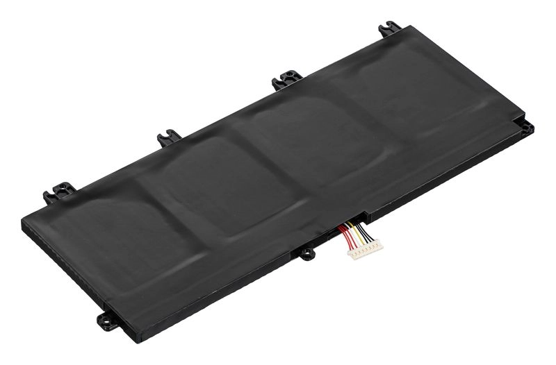 

Аккумуляторная батарея Pitatel BT-3050 для Asus, 15.2V, 4.15 А·ч, 63Wh, черный (BT-3050), BT-3050