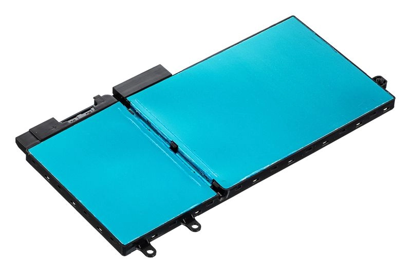 

Аккумуляторная батарея Pitatel BT-3007 для Dell, 11.4V, 4.48 А·ч, 61Wh, черный (BT-3007), BT-3007