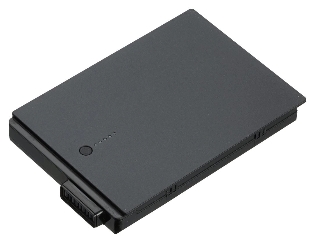 

Аккумуляторная батарея Pitatel BT-1613 для Dell, 11.4V, 4.48 А·ч, черный (BT-1613), BT-1613