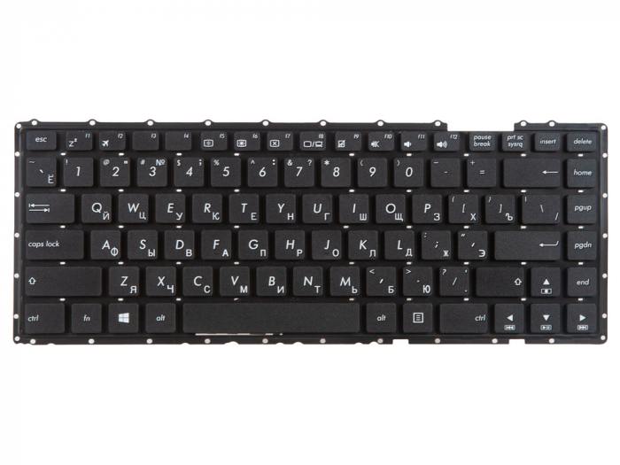 Клавиатура для ноутбука Asus (969782)