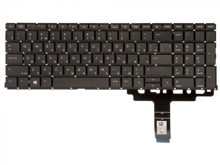 Клавиатура для ноутбука HP (898079)
