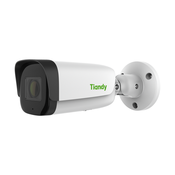 

IP-камера TIANDY TC-C32SN 2.7 мм - 13.5 мм, уличная, корпусная, 2 Мпикс, CMOS, до 1920x1080, до 30 кадров/с, ИК подсветка 80м, POE, -40 °C/+60 °C, белый (TC-C32US Spec:I8/A/E/Y/M/C/H/2.7-13.5mm/V4.0), TC-C32SN