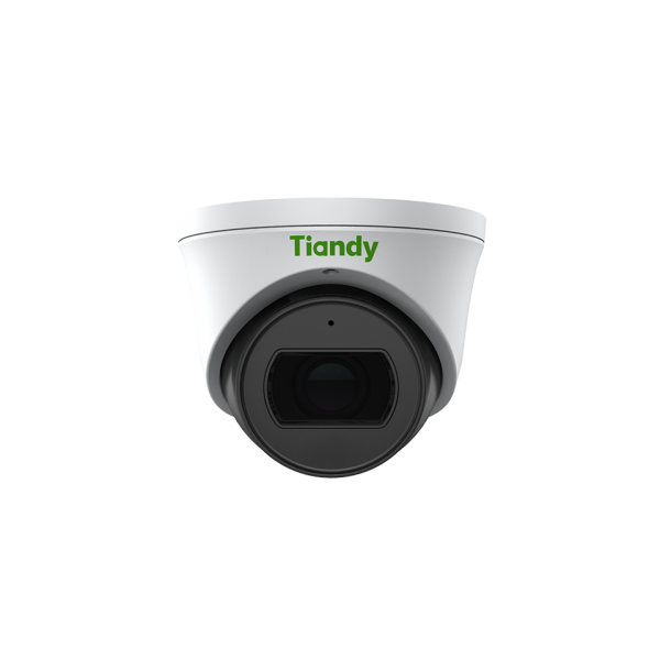 

IP-камера TIANDY TC-C35SS 2.8 мм - 12 мм, уличная, купольная, 5 Мпикс, CMOS, до 2592x1944, до 25 кадров/с, ИК подсветка 30м, POE, -40 °C/+60 °C, белый (TC-C35SS I3/A/E/Y/M/V4.0), TC-C35SS