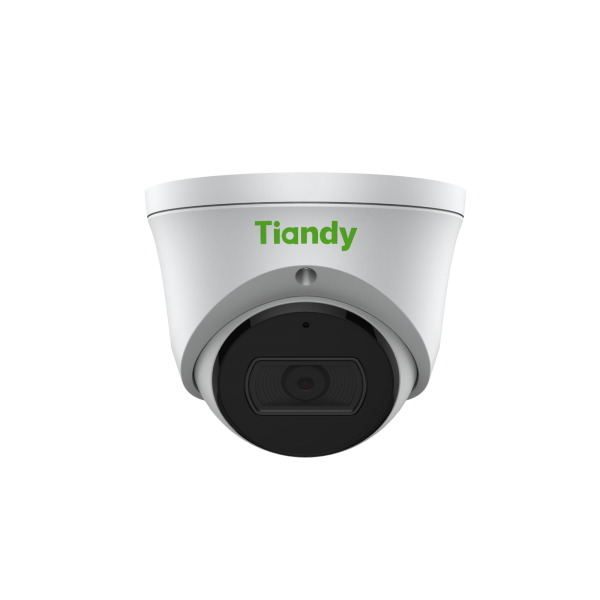 

IP-камера TIANDY TC-C38XS 2.8 мм, уличная, корпусная, 8 Мпикс, CMOS, до 3840×2160, до 20 кадров/с, ИК подсветка 30м, POE, -40 °C/+60 °C, белый (TC-C38XS I3/E/Y/M/2.8/V4.0), TC-C38XS