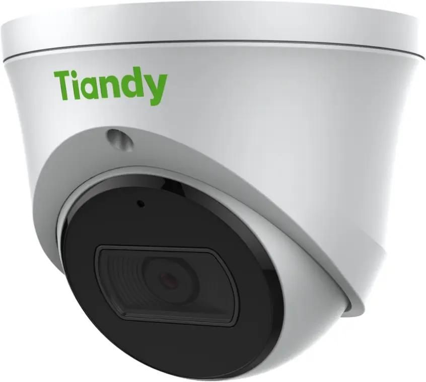 

IP-камера TIANDY TC-C32XS 2.8 мм, уличная, купольная, 2 Мпикс, CMOS, до 1920x1080, до 30 кадров/с, ИК подсветка 30м, POE, -40 °C/+65 °C, белый (TC-C32XS I3W/E/Y/S/2.8/5.0), TC-C32XS