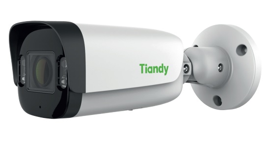 

IP-камера TIANDY TC-C34UV 4 мм, уличная, корпусная, 4 Мпикс, CMOS, до 2560x1440, до 25 кадров/с, LED подсветка 15м, POE, -40 °C/+60 °C, белый (TC-C34UV W/E/Y/M/S/4MM), TC-C34UV
