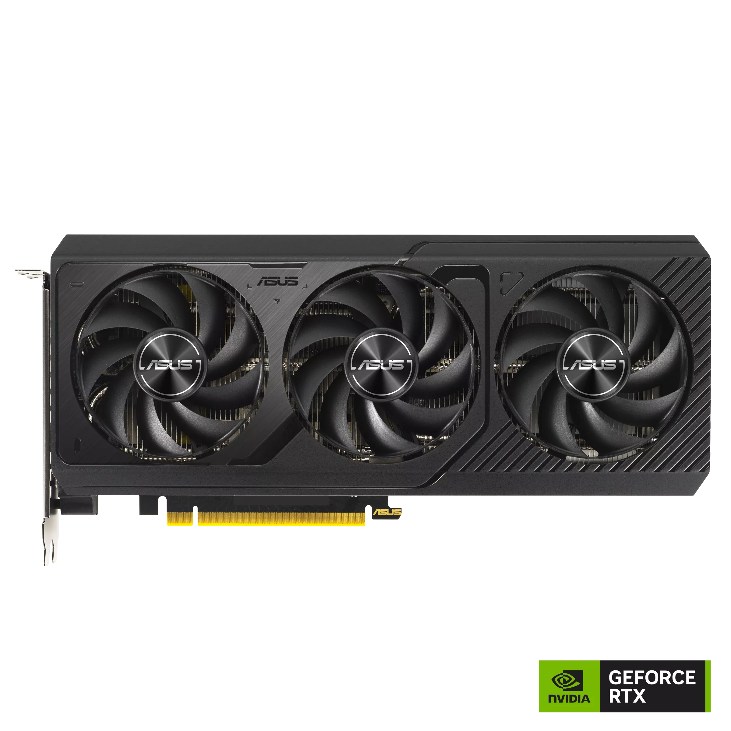 

Видеокарта ASUS NVIDIA GeForce RTX 4070 Super PRIME-RTX4070S-O12G, 12Gb GDDR6X, 192 бит, PCI-E, HDMI, 3DP, Retail (PRIME-RTX4070S-O12G), PRIME-RTX4070S-O12G