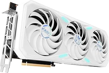 

Видеокарта Maxsun NVIDIA GeForce RTX 4070Ti SUPER ICraft OC 16G Limited, 16Gb GDDR6X, 256 бит, PCI-E, HDMI, 3DP, Retail (MS-RTX4070Ti Super ICraft OC 16G Limited), ICraft OC 16G Limited