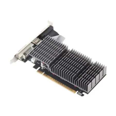 

Видеокарта MAXSUN NVIDIA GeForce GTX 750 Ti POWER HAMMER 2G, 2Gb DDR5, 128 бит, PCI-E, VGA, DVI, HDMI, Retail (MAXSUN GT710 POWER HAMMER 2G), POWER HAMMER 2G