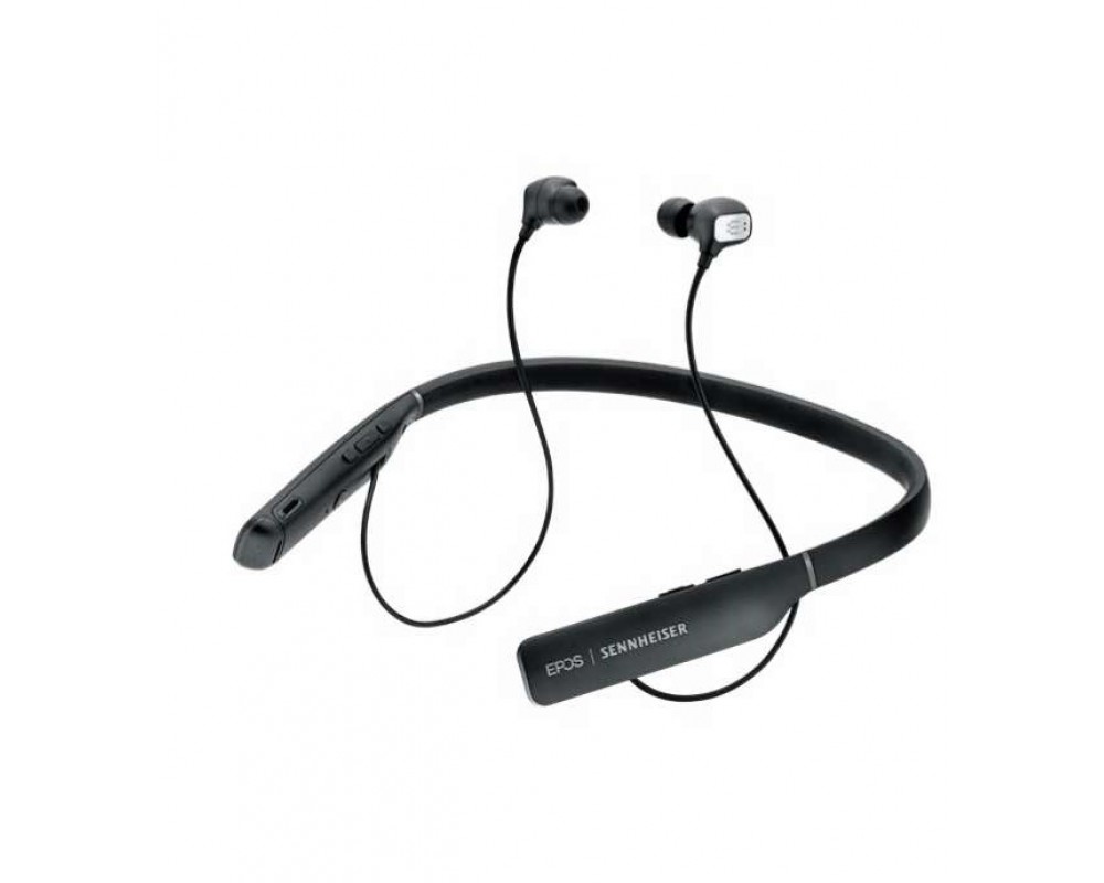 

Беспроводная гарнитура Sennheiser ADAPT 460 , черный (1000204 ), ADAPT 460