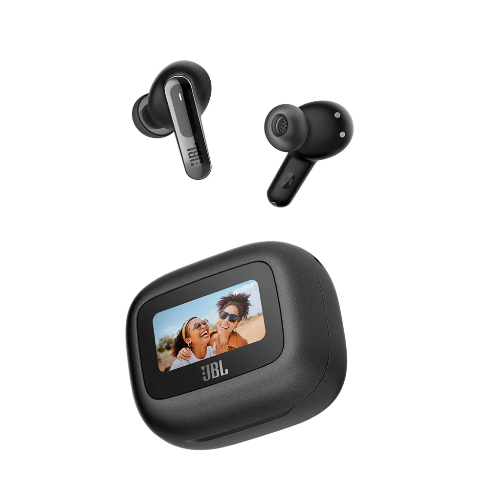 Наушники TWS JBL Live Beam 3