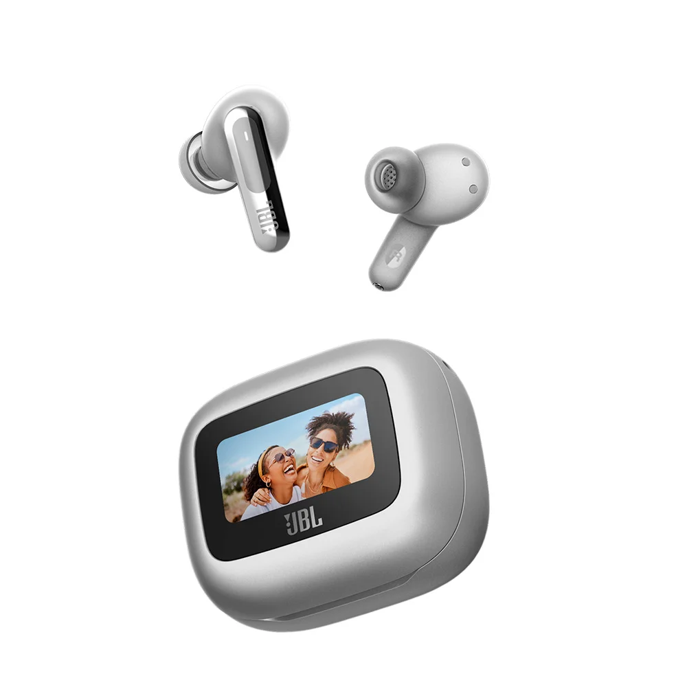 Наушники TWS JBL Live Beam 3