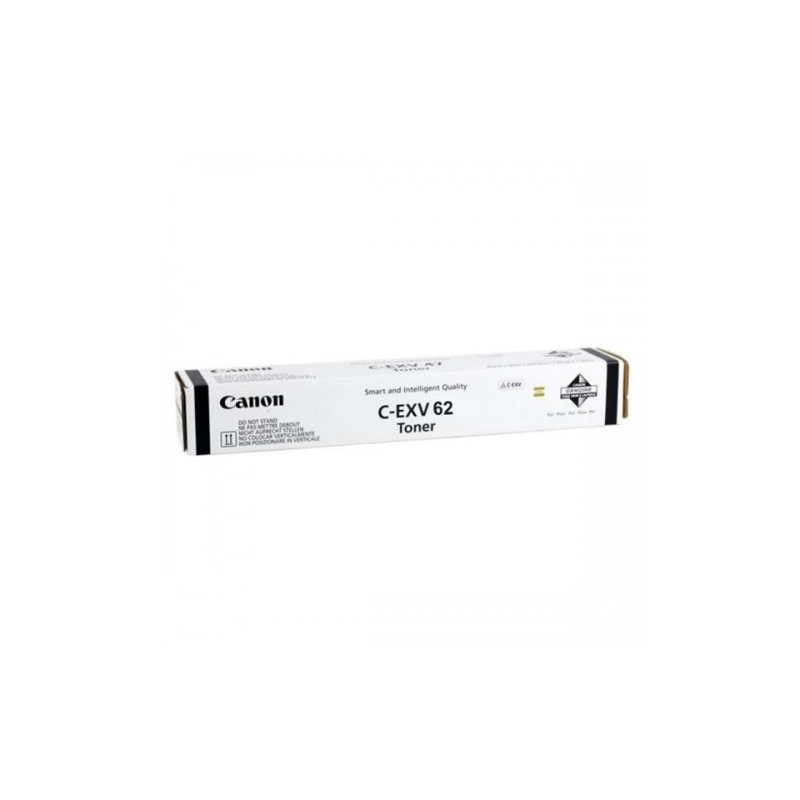 

Картридж лазерный Canon C-EXV 62/5141C002, черный, 42000 страниц, оригинальный для Canon imageRUNNER DX 4825i/imageRUNNER DX 4835i/imageRUNNER DX 4845i, C-EXV 62