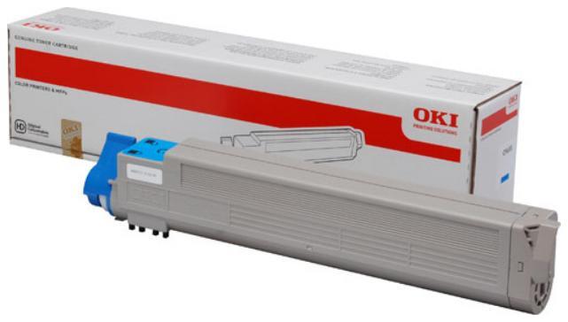 

Картридж лазерный OKI 45536556, черный, 51000 страниц, оригинальный для OKI Pro9431/Pro9541/Pro9542