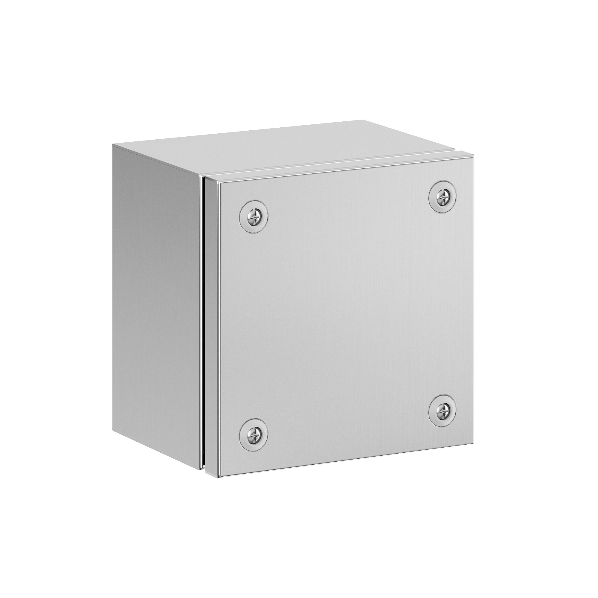 Корпус металлический 15 см x 8 см x 15 см, IP 66, DKC R5SDI118-304
