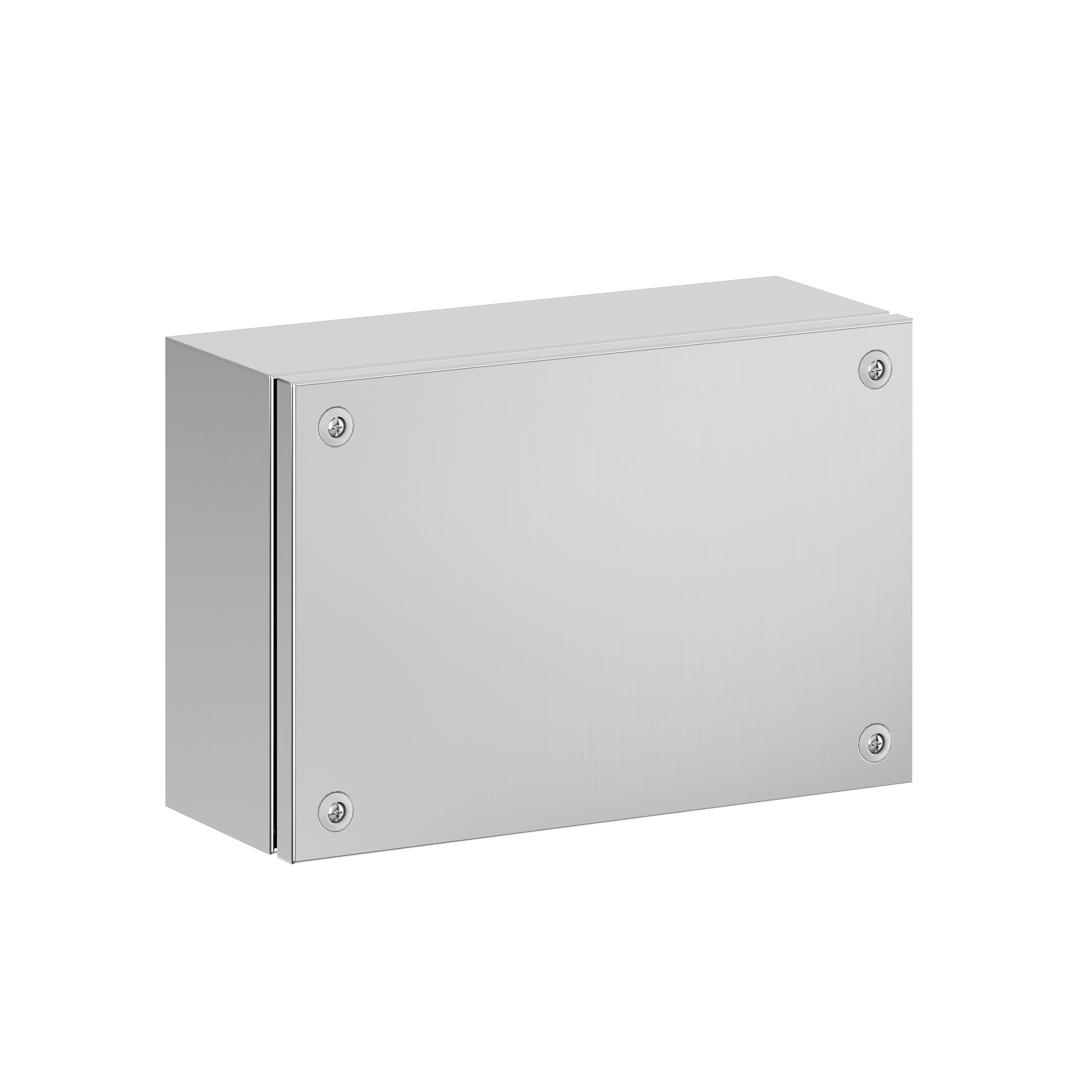 Корпус металлический 30 см x 8 см x 20 см, IP 66, DKC R5SDI328-304